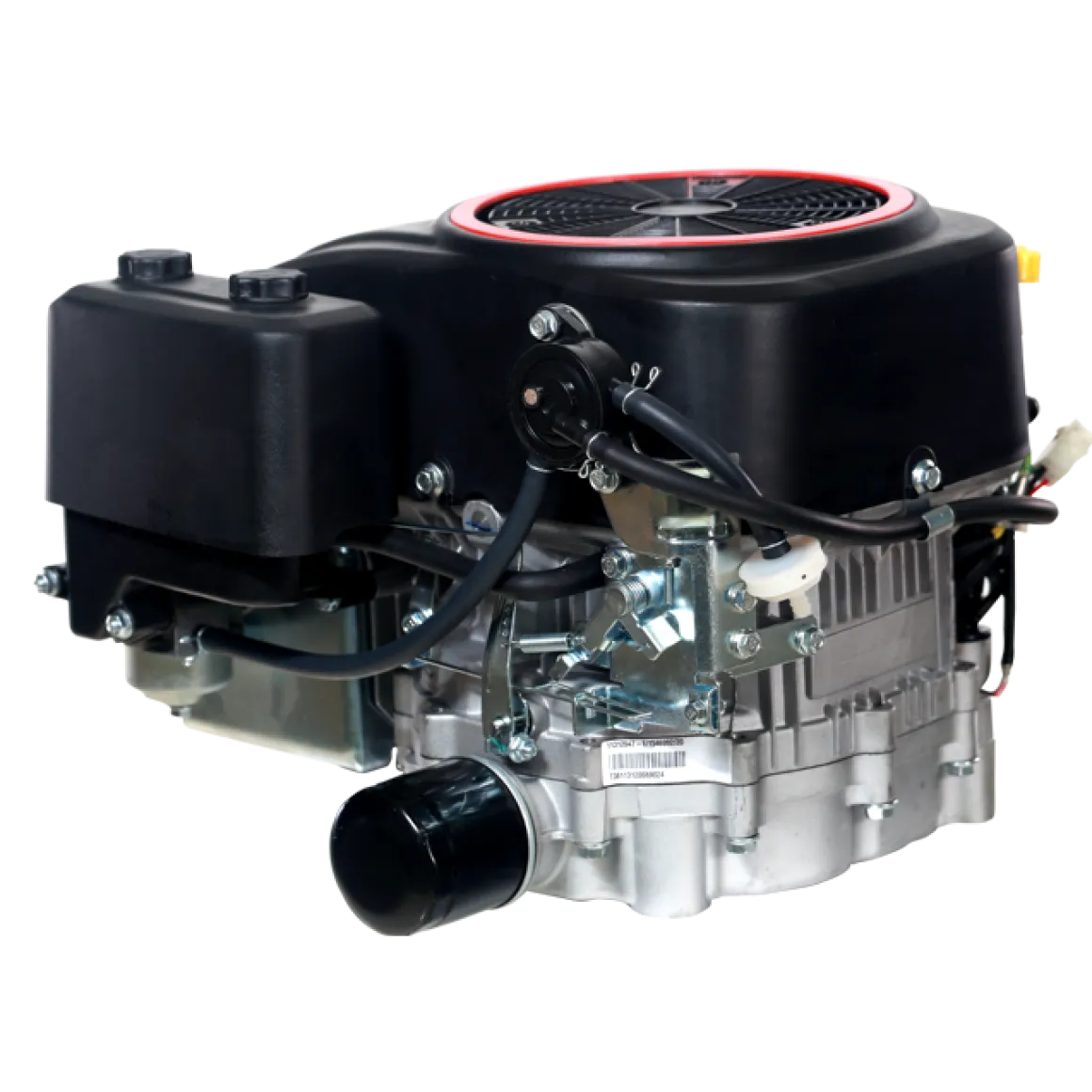 Silnik do traktorka Loncin LC1P92F (16 KM, 452 cm³)