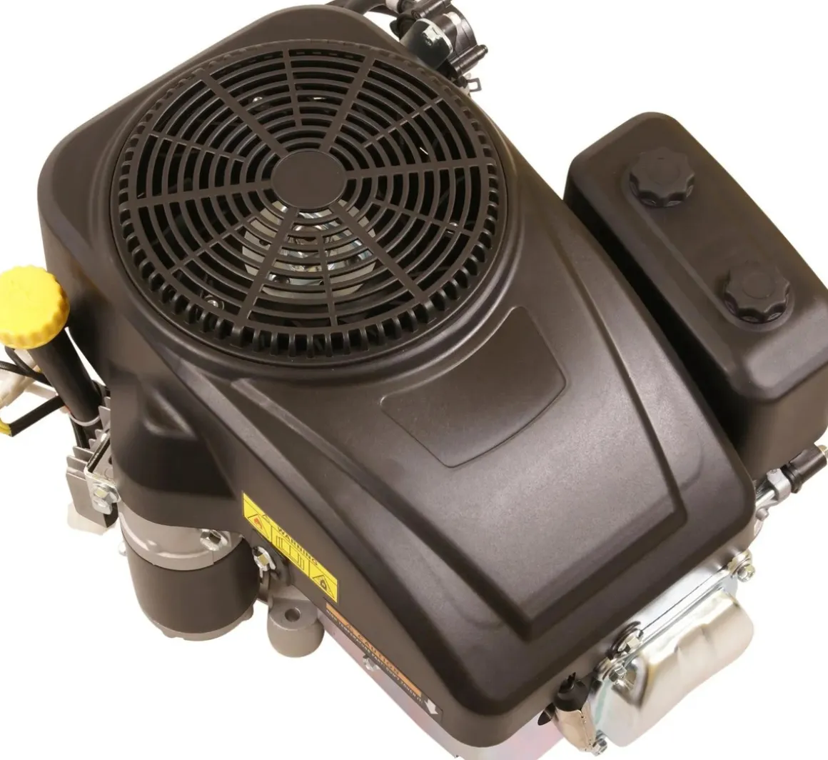 Silnik do traktorka Loncin LC1P92F (16 KM, 452 cm³)