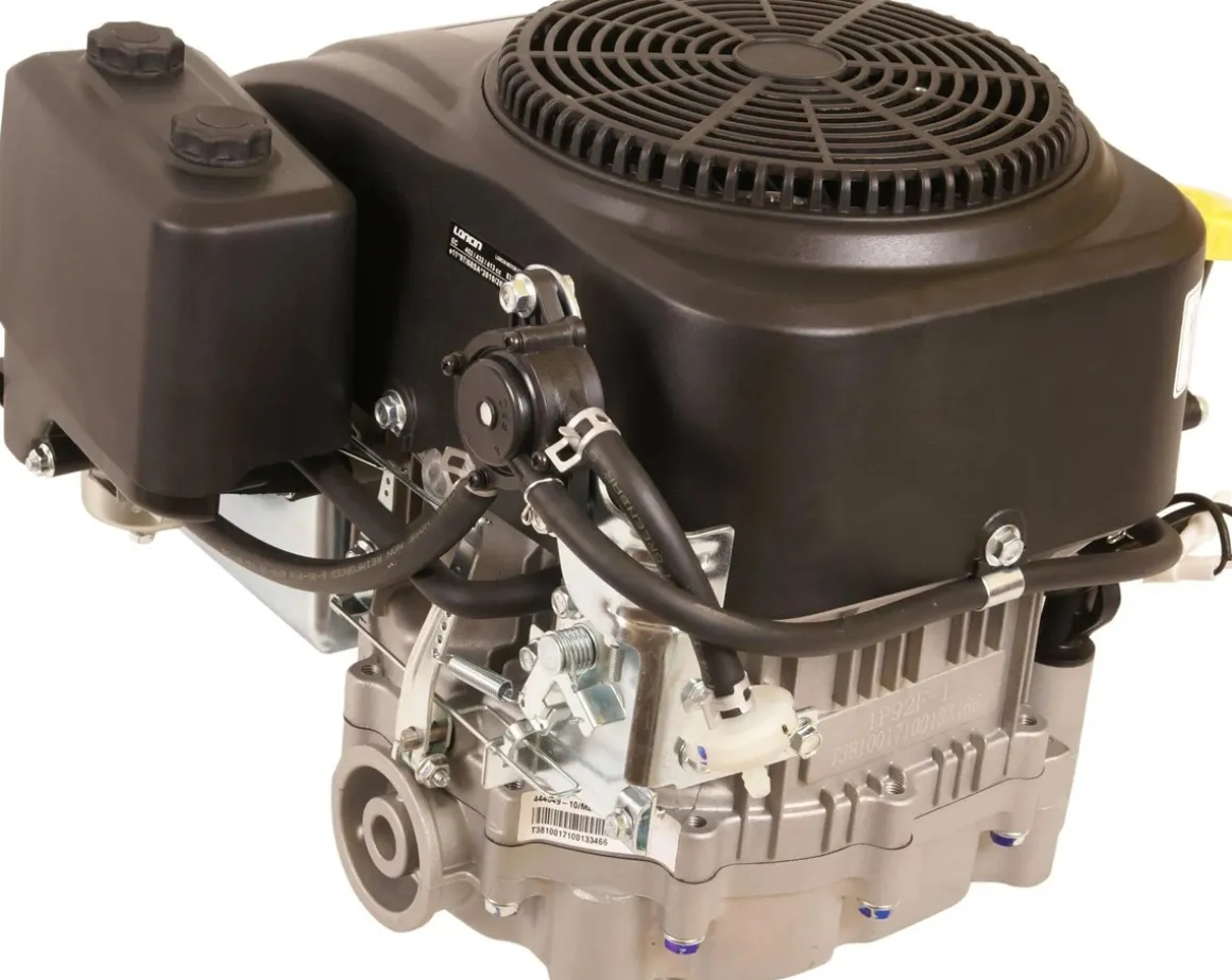 Silnik do traktorka Loncin LC1P92F (16 KM, 452 cm³)