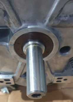 Silnik do traktorka Rato RV740 V-Twin (24 KM, 739 cm³)