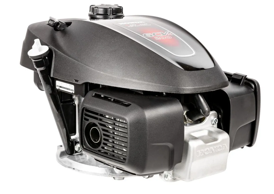 Silnik Honda GCV200 CEDKS56S-H CEDLP53S-H 482038