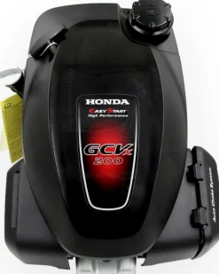 SILNIK HONDA GCV170 DO KOSIARKI SPALINOWY BENZYNOWY 4.8 KM 166 cm3 WAŁ PIONOWY WALCOWY 25x80mm GCVX 170 MOTOR HONDA ,VANGUARD , B&S , BRIGGS & STRATTON, KOHLER, KAWASAKI