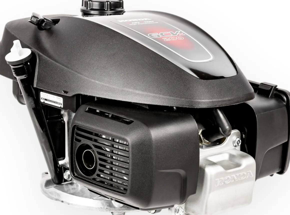 SILNIK HONDA GCV170 DO KOSIARKI SPALINOWY BENZYNOWY 4.8 KM 166 cm3 WAŁ PIONOWY WALCOWY 25x80mm GCVX 170 MOTOR HONDA ,VANGUARD , B&S , BRIGGS & STRATTON, KOHLER, KAWASAKI