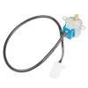 Silnik krokowy gaźnika Loncin elektryczny LC3000i LC3500i LC200i CZĘŚĆ ORYGINALNA 660910003-0001