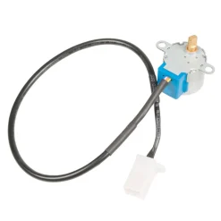 Silnik krokowy gaźnika Loncin elektryczny LC3000i LC3500i LC200i CZĘŚĆ ORYGINALNA 660910003-0001