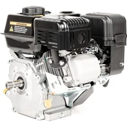 Silnik Loncin G210FA-A wał poziomy 20 mm / 52 mm G210FA-A