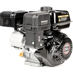 Silnik Loncin G210FA-A wał poziomy 20 mm / 52 mm G210FA-A