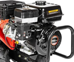 SILNIK LONCIN G200F-A-M SPALINOWY BENZYNOWY 6.5 KM WAŁ 20 mm LONCIN G200 FAM MOTOR HONDA GX160 ,GX200, B&S , BRIGGS& STRATTON - OFICJALNY DYSTRYBUTOR - AUTORYZOWANY DEALER LONCIN