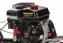 SILNIK LONCIN G200F-A-M SPALINOWY BENZYNOWY 6.5 KM WAŁ 20 mm LONCIN G200 FAM MOTOR HONDA GX160 ,GX200, B&S , BRIGGS& STRATTON - OFICJALNY DYSTRYBUTOR - AUTORYZOWANY DEALER LONCIN
