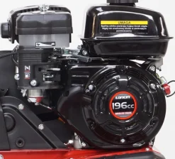 SILNIK LONCIN G200F-A-M SPALINOWY BENZYNOWY 6.5 KM WAŁ 20 mm LONCIN G200 FAM MOTOR HONDA GX160 ,GX200, B&S , BRIGGS& STRATTON - OFICJALNY DYSTRYBUTOR - AUTORYZOWANY DEALER LONCIN