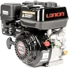 Silnik Loncin G210FA-R wał poziomy 19,05 mm / 60 mm G210FA-R