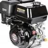 SILNIK LONCIN G390F-A SPALINOWY BENZYNOWY 13 KM WAŁ 25 mm / 60 mm MOTOR HONDA GX390 - EWIMAX - OFICJALNY DYSTRYBUTOR - AUTORYZOWANY DEALER LONCIN