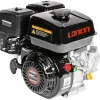 Silnik Loncin G200FB-U wał poziomy 20 mm / 49 mm G200FB-U