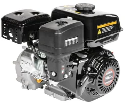 Silnik Loncin G200FB-U wał poziomy 20 mm / 49 mm G200FB-U