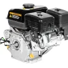 Silnik Loncin G200FD-A wał poziomy 20 mm / 50 mm G200FD-A
