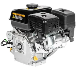 Silnik Loncin G200FD-A wał poziomy 20 mm / 50 mm G200FD-A