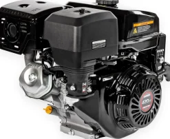 SILNIK LONCIN G420FD-A Z ROZRUSZNIKIEM SPALINOWY BENZYNOWY 15 KM WAŁ 25 mm MOTOR HONDA GX420 - EWIMAX - OFICJALNY DYSTRYBUTOR - AUTORYZOWANY DEALER LONCIN