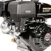 SILNIK LONCIN G420F-L SPALINOWY BENZYNOWY 15 KM wał poziomy stożek 22,2 mm / 110 mm G420F-L MOTOR HONDA GX420 - EWIMAX - OFICJALNY DYSTRYBUTOR - AUTORYZOWANY DEALER LONCIN