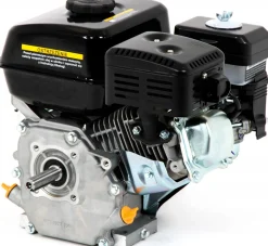 SILNIK LONCIN G200F-R-S SPALINOWY BENZYNOWY 6.5 KM WAŁ R 19,05 mm LONCIN G200 FRS MOTOR HONDA GX160 ,GX200, B&S , BRIGGS& STRATTON - OFICJALNY DYSTRYBUTOR - AUTORYZOWANY DEALER LONCIN