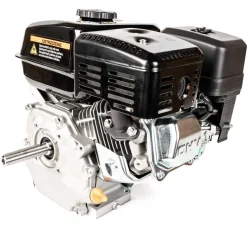 Silnik Loncin G200F-ZM wał poziomy 19,05 mm / 80 mm G200F-ZM