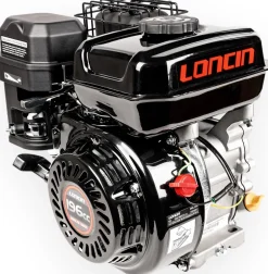 SILNIK LONCIN H200 SPALINOWY BENZYNOWY 6.5 KM WAŁ 19.05 mm LONCIN H200 MOTOR HONDA GX160 ,GX200, B&S , BRIGGS& STRATTON - OFICJALNY DYSTRYBUTOR - AUTORYZOWANY DEALER LONCIN