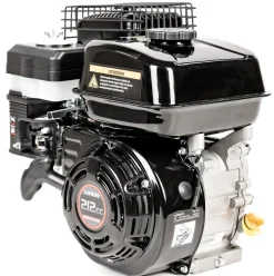 Silnik Loncin LC170F-2 GL wał poziomy 25 mm / 32 mm LC170F-2 GL