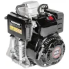 Silnik Loncin LC165F-3H-A wał poziomy 15 mm / 29 mm z gwintem LC165F-3H-A