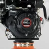 SILNIK LONCIN LC168F-2H DO STOPY WIBRACYJNEJ , SKOCZKA , ZAGĘSZCZARKI STOPOWEJ SPALINOWY BENZYNOWY 6.5 KM WAŁ 20mm x 50mm MOTOR HONDA , B&S , BRIGGS& STRATTON