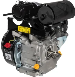SILNIK LONCIN LC168F-2H DO STOPY WIBRACYJNEJ , SKOCZKA , ZAGĘSZCZARKI STOPOWEJ SPALINOWY BENZYNOWY 6.5 KM WAŁ 20mm x 50mm MOTOR HONDA , B&S , BRIGGS& STRATTON