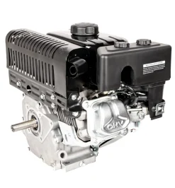 Silnik Loncin LC170F-R wał poziomy 19,05 mm / 62 mm LC170F-R
