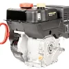 Silnik Loncin LC170FS-A35 wał poziomy 19,05 mm /85 mm LC170FS-A35