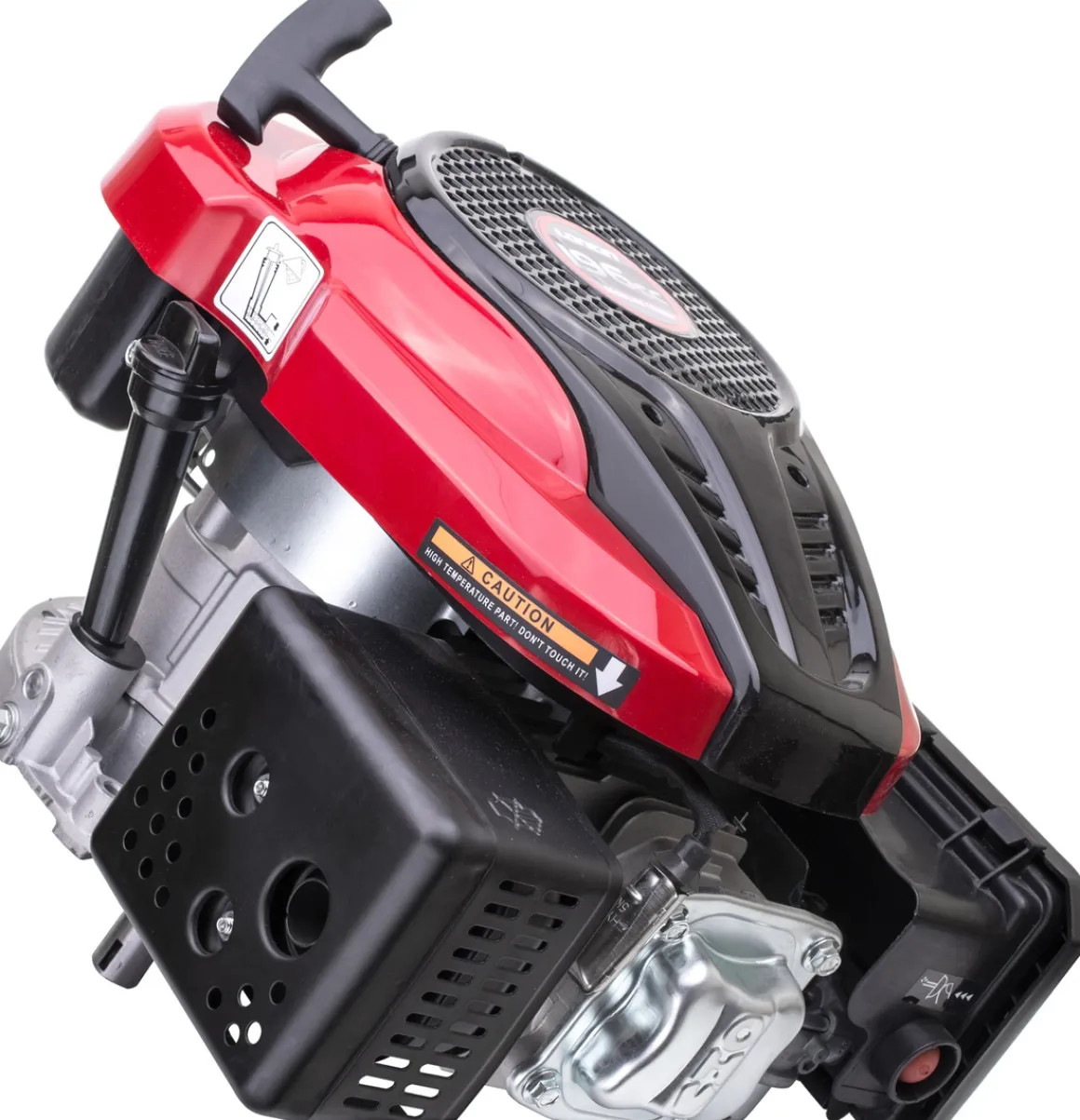 SILNIK LONCIN LC1P70FC-B DO KOSIARKI SPALINOWY BENZYNOWY 6.5 KM 196 cm3 WAŁ PIONOWY WALCOWY 22.2x62mm MOTOR HONDA ,VANGUARD , B&S , BRIGGS & STRATTON, KOHLER, KAWASAKI