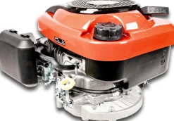 SILNIK LONCIN LC1P70FC-F DO KOSIARKI SPALINOWY BENZYNOWY 6.5 KM 196 cm3 WAŁ PIONOWY WALCOWY 22.2x80mm MOTOR HONDA ,VANGUARD , B&S , BRIGGS & STRATTON, KOHLER, KAWASAKI