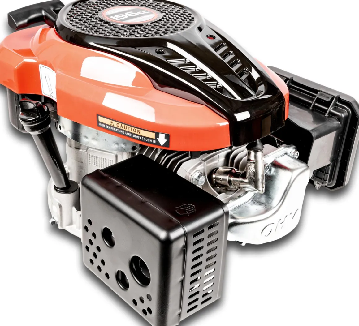 SILNIK LONCIN LC1P70FC-F DO KOSIARKI SPALINOWY BENZYNOWY 6.5 KM 196 cm3 WAŁ PIONOWY WALCOWY 22.2x80mm MOTOR HONDA ,VANGUARD , B&S , BRIGGS & STRATTON, KOHLER, KAWASAKI