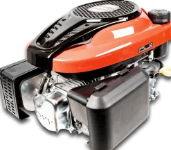SILNIK LONCIN LC1P70FC-F DO KOSIARKI SPALINOWY BENZYNOWY 6.5 KM 196 cm3 WAŁ PIONOWY WALCOWY 22.2x80mm MOTOR HONDA ,VANGUARD , B&S , BRIGGS & STRATTON, KOHLER, KAWASAKI