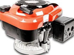 SILNIK LONCIN LC1P70FC-F DO KOSIARKI SPALINOWY BENZYNOWY 6.5 KM 196 cm3 WAŁ PIONOWY WALCOWY 22.2x80mm MOTOR HONDA ,VANGUARD , B&S , BRIGGS & STRATTON, KOHLER, KAWASAKI