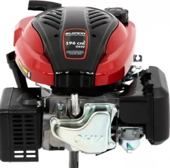 SILNIK LONCIN LC1P70FC-F DO KOSIARKI SPALINOWY BENZYNOWY 6.5 KM 196 cm3 WAŁ PIONOWY WALCOWY 22.2x80mm MOTOR HONDA ,VANGUARD , B&S , BRIGGS & STRATTON, KOHLER, KAWASAKI