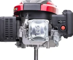 SILNIK LONCIN LC1P70FC-F DO KOSIARKI SPALINOWY BENZYNOWY 6.5 KM 196 cm3 WAŁ PIONOWY WALCOWY 22.2x80mm MOTOR HONDA ,VANGUARD , B&S , BRIGGS & STRATTON, KOHLER, KAWASAKI