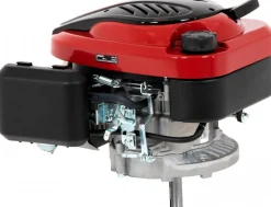 SILNIK LONCIN LC1P70FC-F DO KOSIARKI SPALINOWY BENZYNOWY 6.5 KM 196 cm3 WAŁ PIONOWY WALCOWY 22.2x80mm MOTOR HONDA ,VANGUARD , B&S , BRIGGS & STRATTON, KOHLER, KAWASAKI