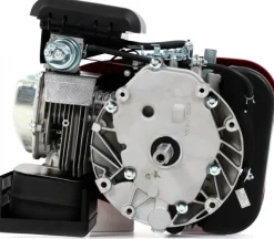 SILNIK LONCIN LC1P70FC-F E-START DO KOSIARKI SPALINOWY BENZYNOWY 6.5 KM 196 cm3 WAŁ PIONOWY WALCOWY 22.2x80mm Z ROZRUSZNIKIEM MOTOR HONDA ,VANGUARD , B&S , BRIGGS & STRATTON, KOHLER, KAWASAKI