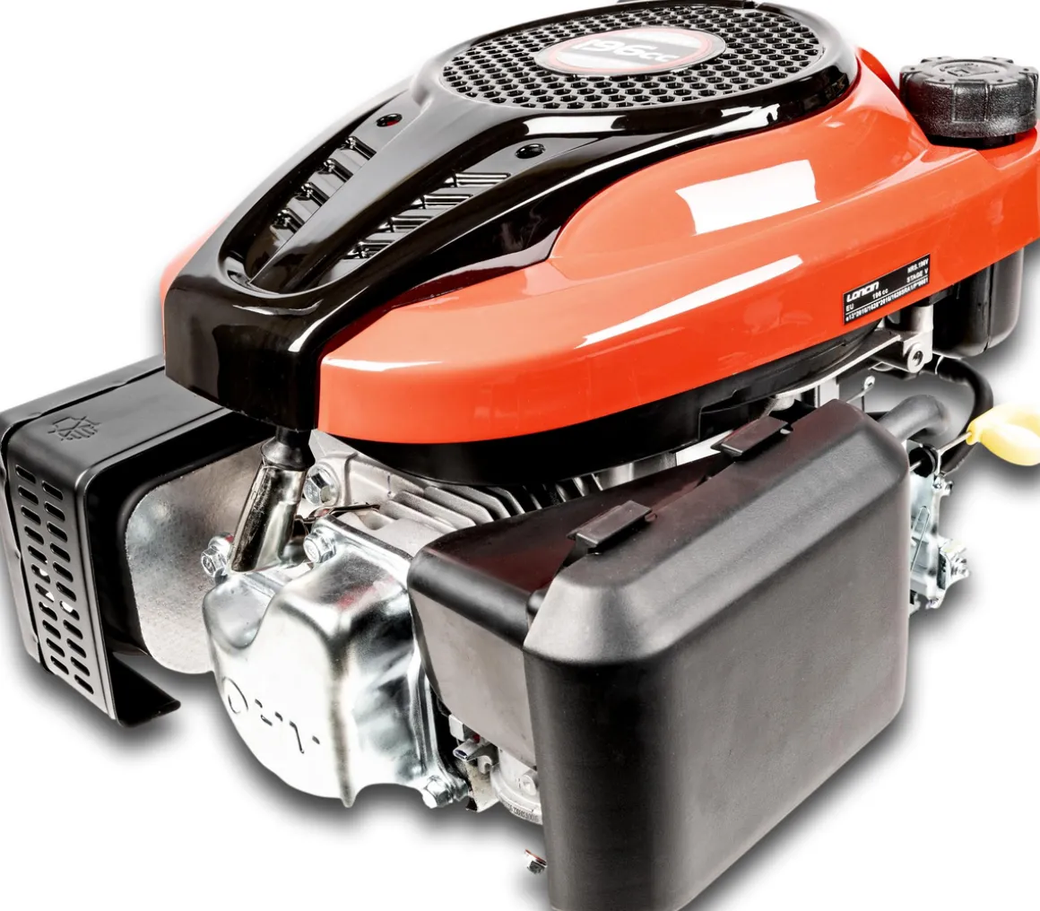 SILNIK LONCIN LC1P70FC-G DO KOSIARKI SPALINOWY BENZYNOWY 6.5 KM 196 cm3 WAŁ PIONOWY WALCOWY 22,2x55mm MOTOR HONDA ,VANGUARD , B&S , BRIGGS & STRATTON, KOHLER, KAWASAKI
