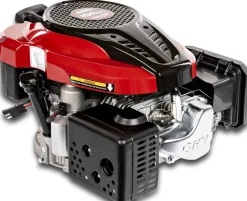 SILNIK LONCIN LC1P70FC-P E-START DO KOSIARKI SPALINOWY BENZYNOWY 6.5 KM 196 cm3 WAŁ PIONOWY WALCOWY 25x80mm Z ROZRUSZNIKIEM MOTOR HONDA ,VANGUARD , B&S , BRIGGS & STRATTON, KOHLER, KAWASAKI