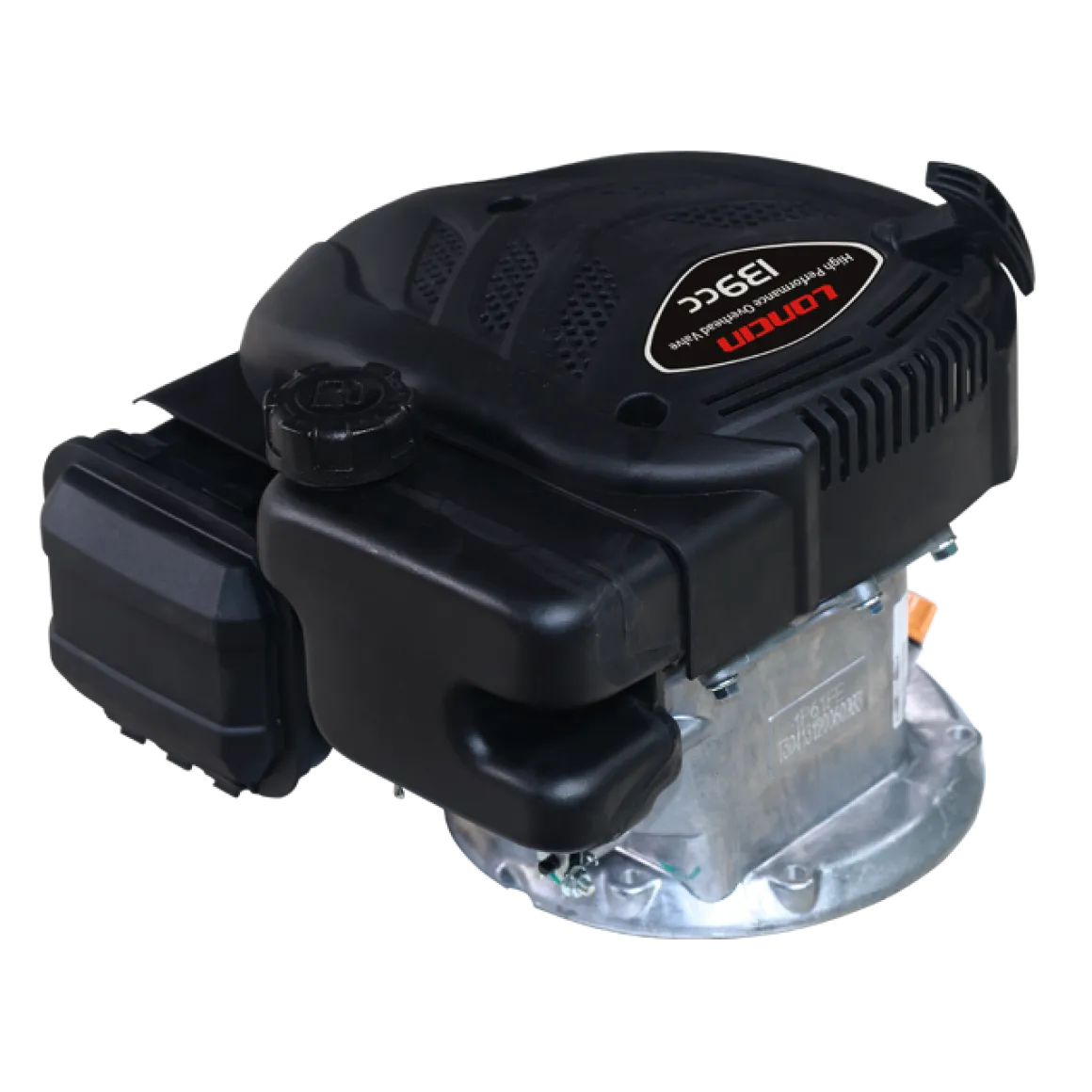 SILNIK LONCIN LC1P65FE-B DO KOSIARKI SPALINOWY BENZYNOWY 3.3 KM 139 cm3 WAŁ PIONOWY WALCOWY 22x62mm MOTOR HONDA ,VANGUARD , B&S , BRIGGS & STRATTON, KOHLER, KAWASAKI