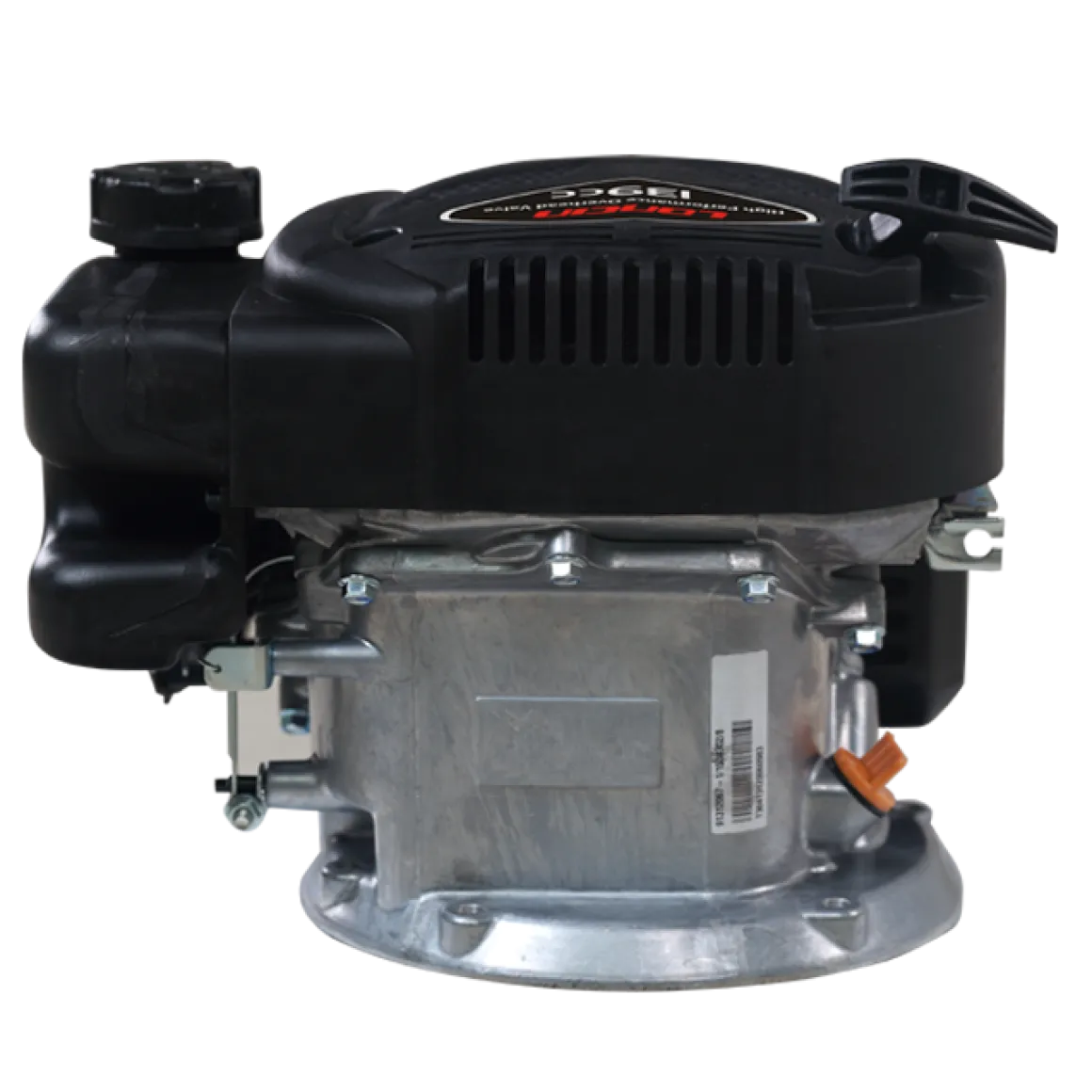 SILNIK LONCIN LC1P65FE-B DO KOSIARKI SPALINOWY BENZYNOWY 3.3 KM 139 cm3 WAŁ PIONOWY WALCOWY 22x62mm MOTOR HONDA ,VANGUARD , B&S , BRIGGS & STRATTON, KOHLER, KAWASAKI