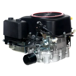 SILNIK LONCIN LC1P88F / EMAK K1250 DO TRAKTORKA SPALINOWY BENZYNOWY 12 KM 413 cm3 JEDNOCYLINDROWY WAŁ PIONOWY WALCOWY 25,4 mm MOTOR HONDA ,VANGUARD , BRIGGS , KOHLER, KAWASAKI