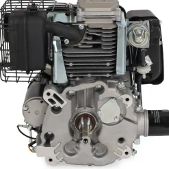 SILNIK LONCIN LC1P88F / EMAK K1250 DO TRAKTORKA SPALINOWY BENZYNOWY 12 KM 413 cm3 JEDNOCYLINDROWY WAŁ PIONOWY WALCOWY 25,4 mm MOTOR HONDA ,VANGUARD , BRIGGS , KOHLER, KAWASAKI