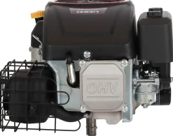SILNIK LONCIN LC1P88F / EMAK K1250 DO TRAKTORKA SPALINOWY BENZYNOWY 12 KM 413 cm3 JEDNOCYLINDROWY WAŁ PIONOWY WALCOWY 25,4 mm MOTOR HONDA ,VANGUARD , BRIGGS , KOHLER, KAWASAKI