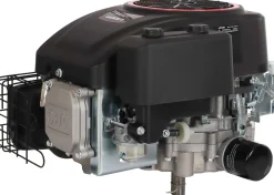 SILNIK LONCIN LC1P88F / EMAK K1250 DO TRAKTORKA SPALINOWY BENZYNOWY 12 KM 413 cm3 JEDNOCYLINDROWY WAŁ PIONOWY WALCOWY 25,4 mm MOTOR HONDA ,VANGUARD , BRIGGS , KOHLER, KAWASAKI
