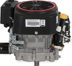 SILNIK LONCIN LC1P88F / EMAK K1250 DO TRAKTORKA SPALINOWY BENZYNOWY 12 KM 413 cm3 JEDNOCYLINDROWY WAŁ PIONOWY WALCOWY 25,4 mm MOTOR HONDA ,VANGUARD , BRIGGS , KOHLER, KAWASAKI
