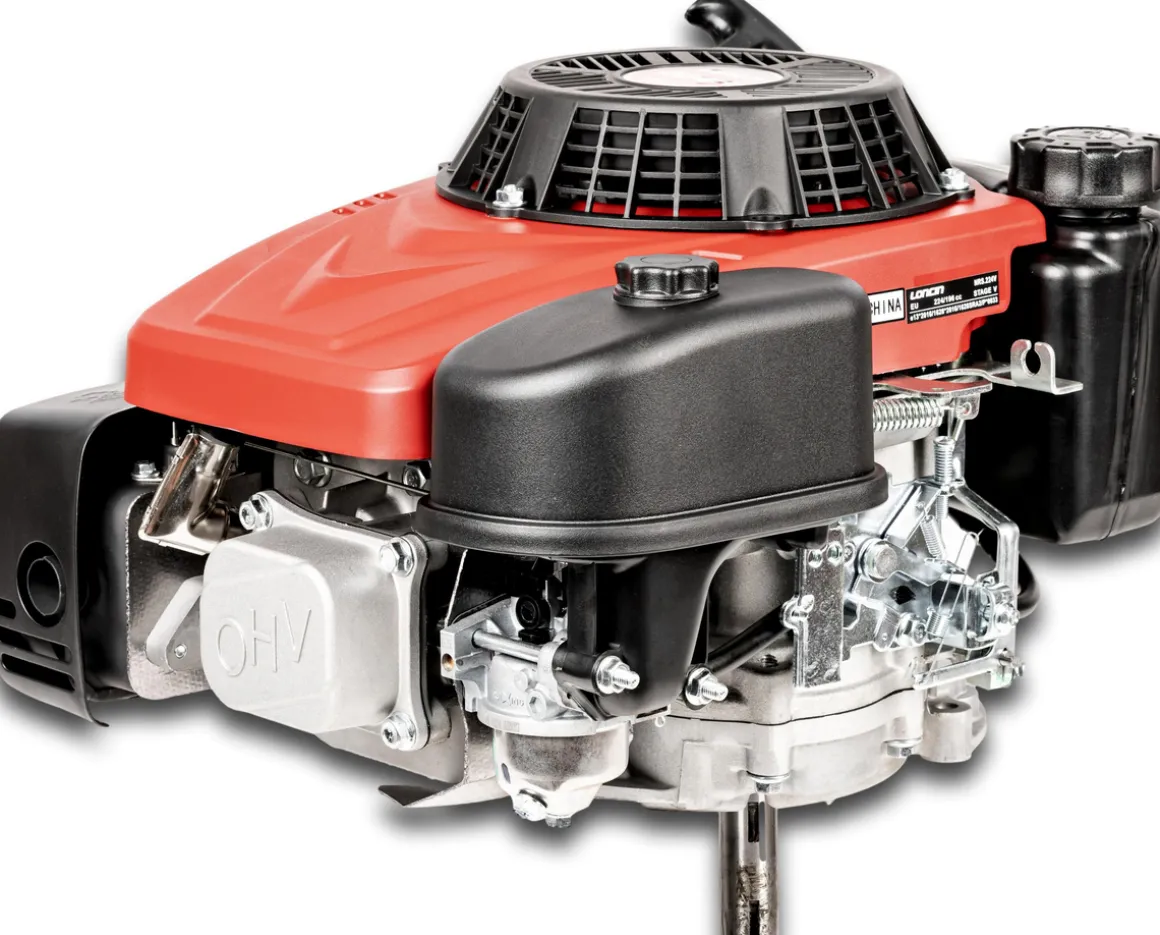 SILNIK LONCIN LC1P75F-F DO KOSIARKI SPALINOWY BENZYNOWY 7KM 212cm3 WAŁ PIONOWY WALCOWY 22,2x80mm MOTOR HONDA ,VANGUARD , B&S , BRIGGS & STRATTON, KOHLER, KAWASAKI